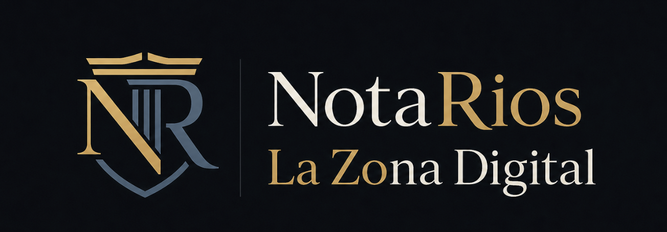 NotaRios